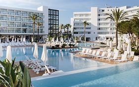Aluasoul Ibiza - Adults Only
