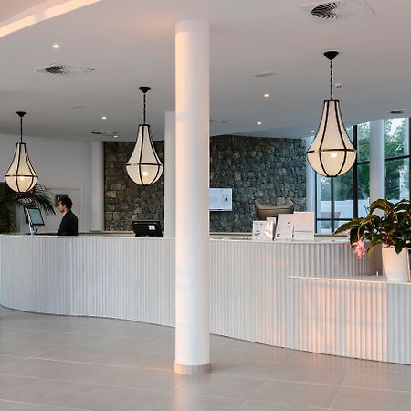 Hotel Aluasoul Ibiza - Adults Only Es Cana Esterno foto