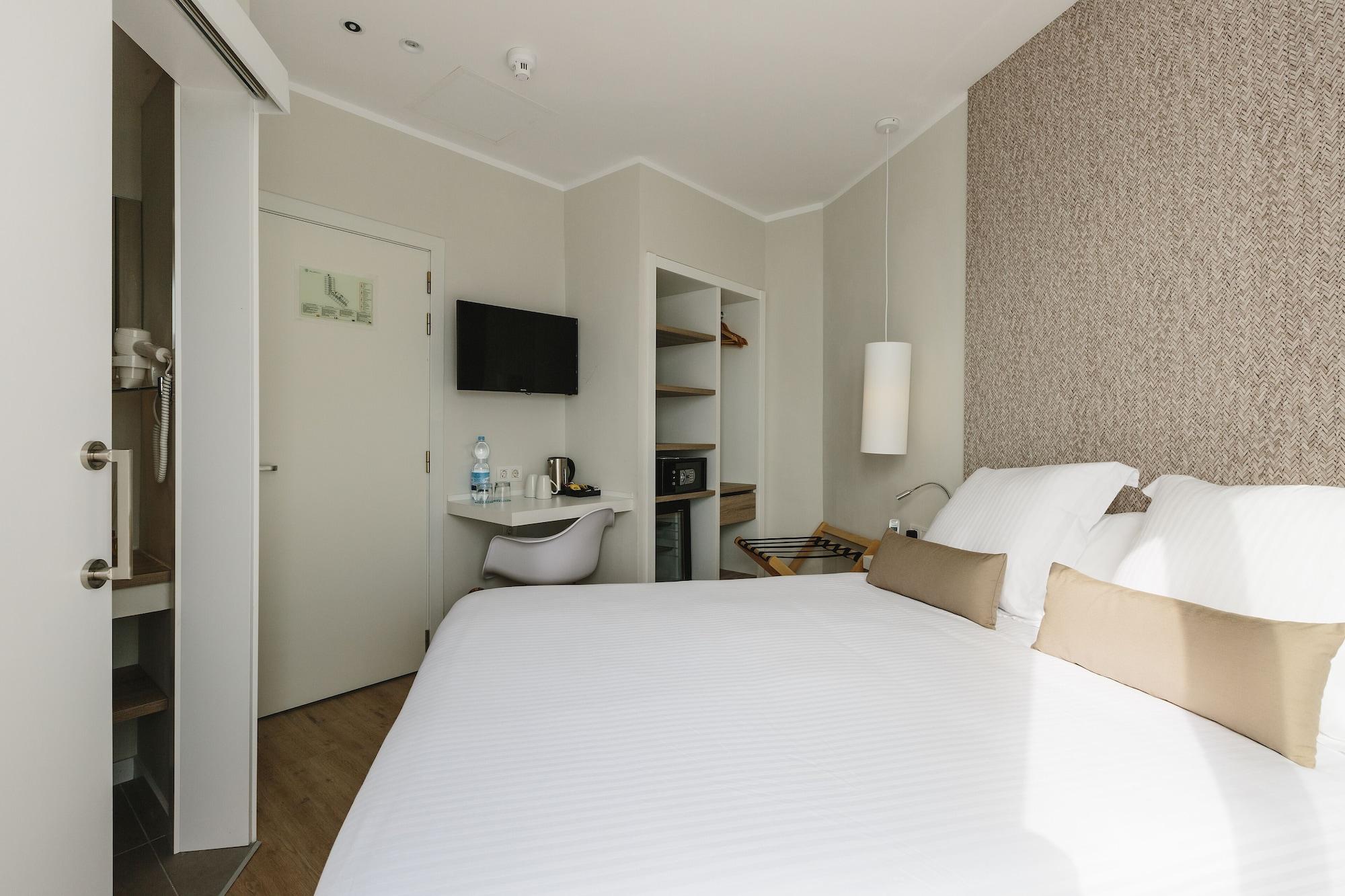 Hotel Aluasoul Ibiza - Adults Only Es Cana Esterno foto