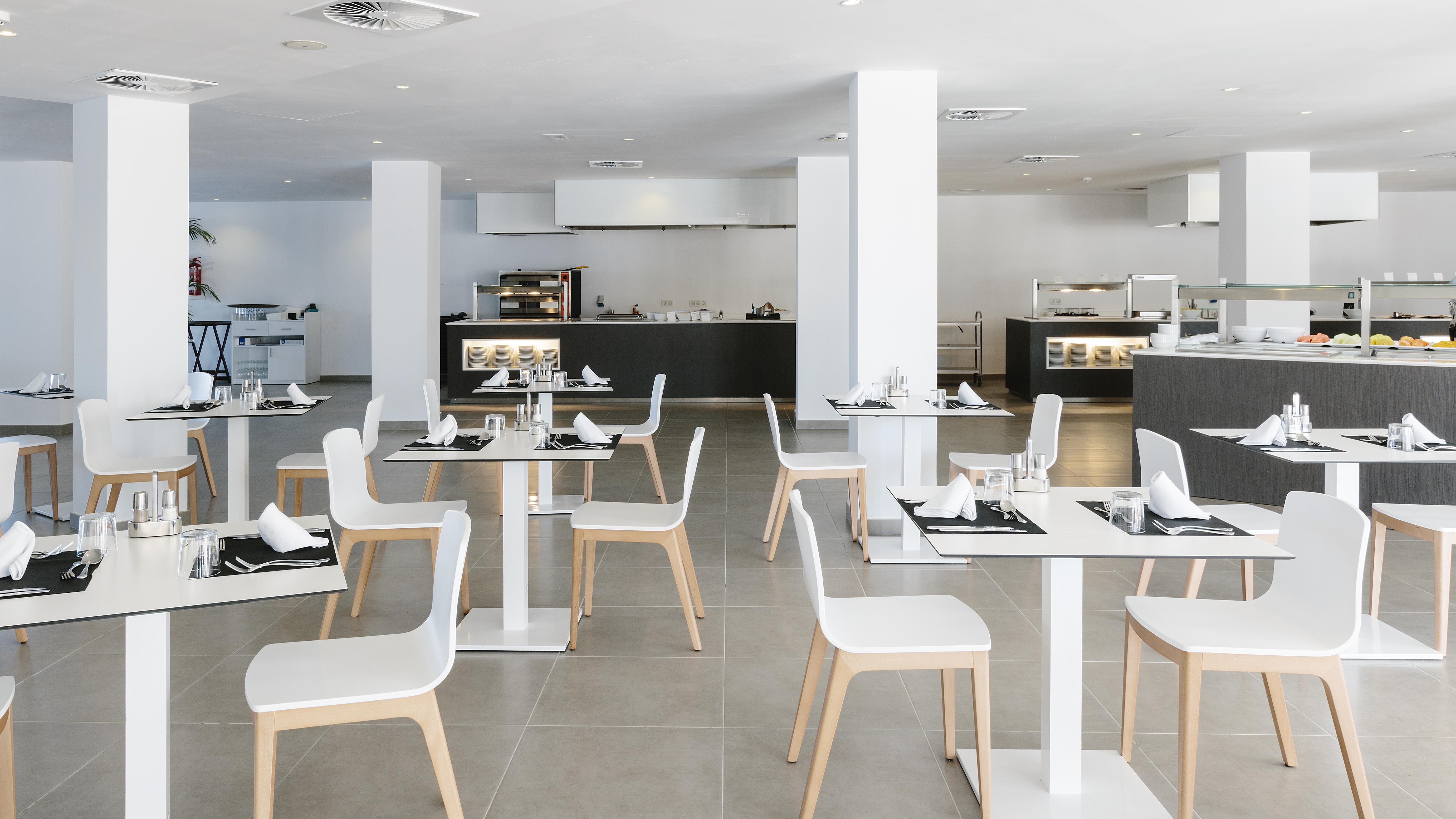 Hotel Aluasoul Ibiza - Adults Only Es Cana Esterno foto