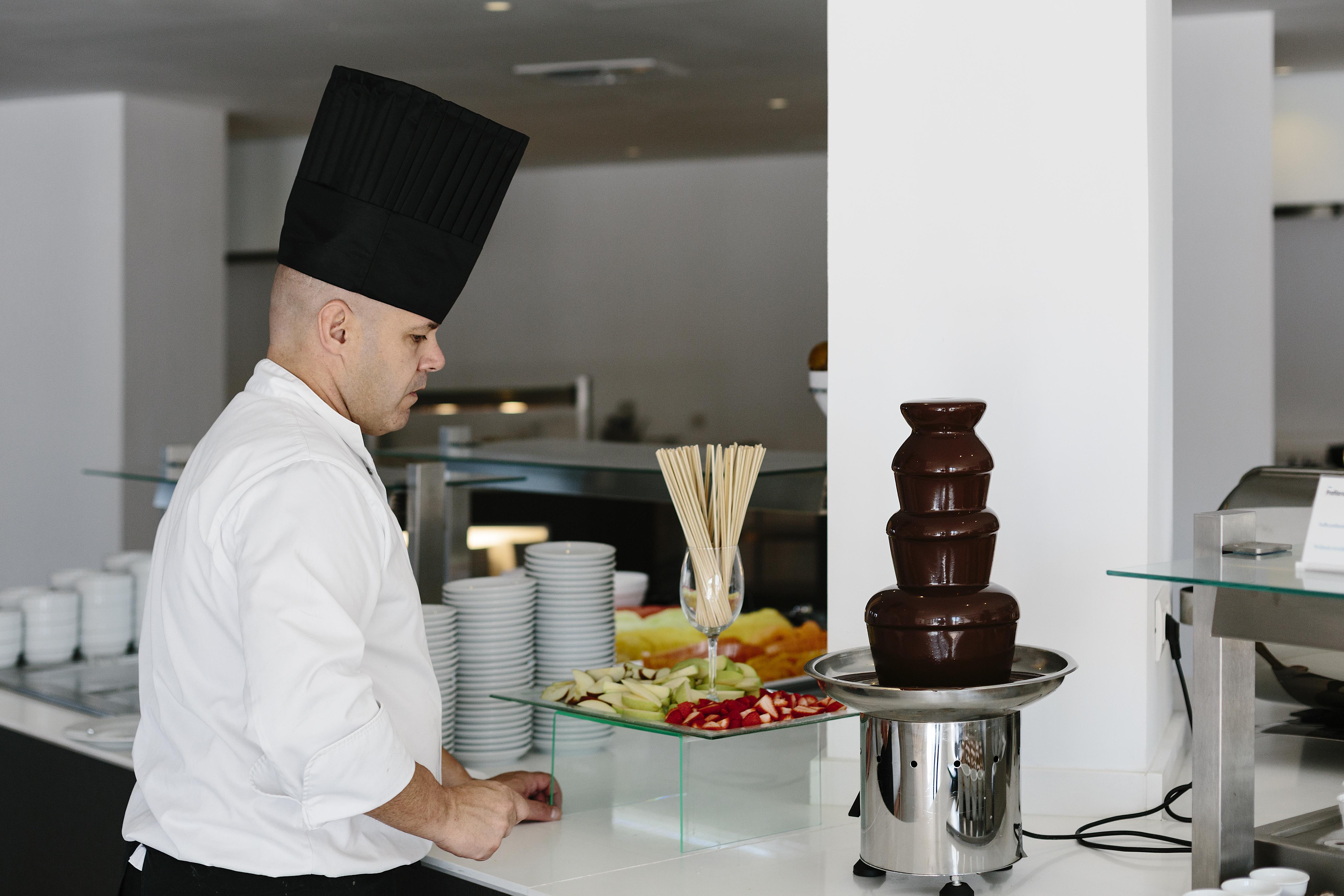 Hotel Aluasoul Ibiza - Adults Only Es Cana Esterno foto