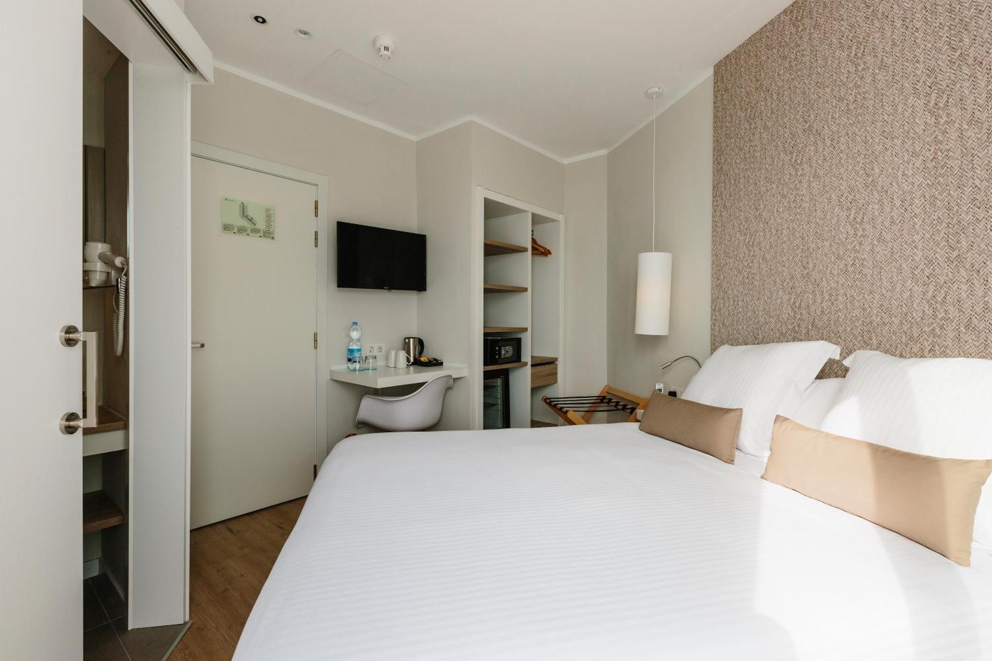 Hotel Aluasoul Ibiza - Adults Only Es Cana Esterno foto