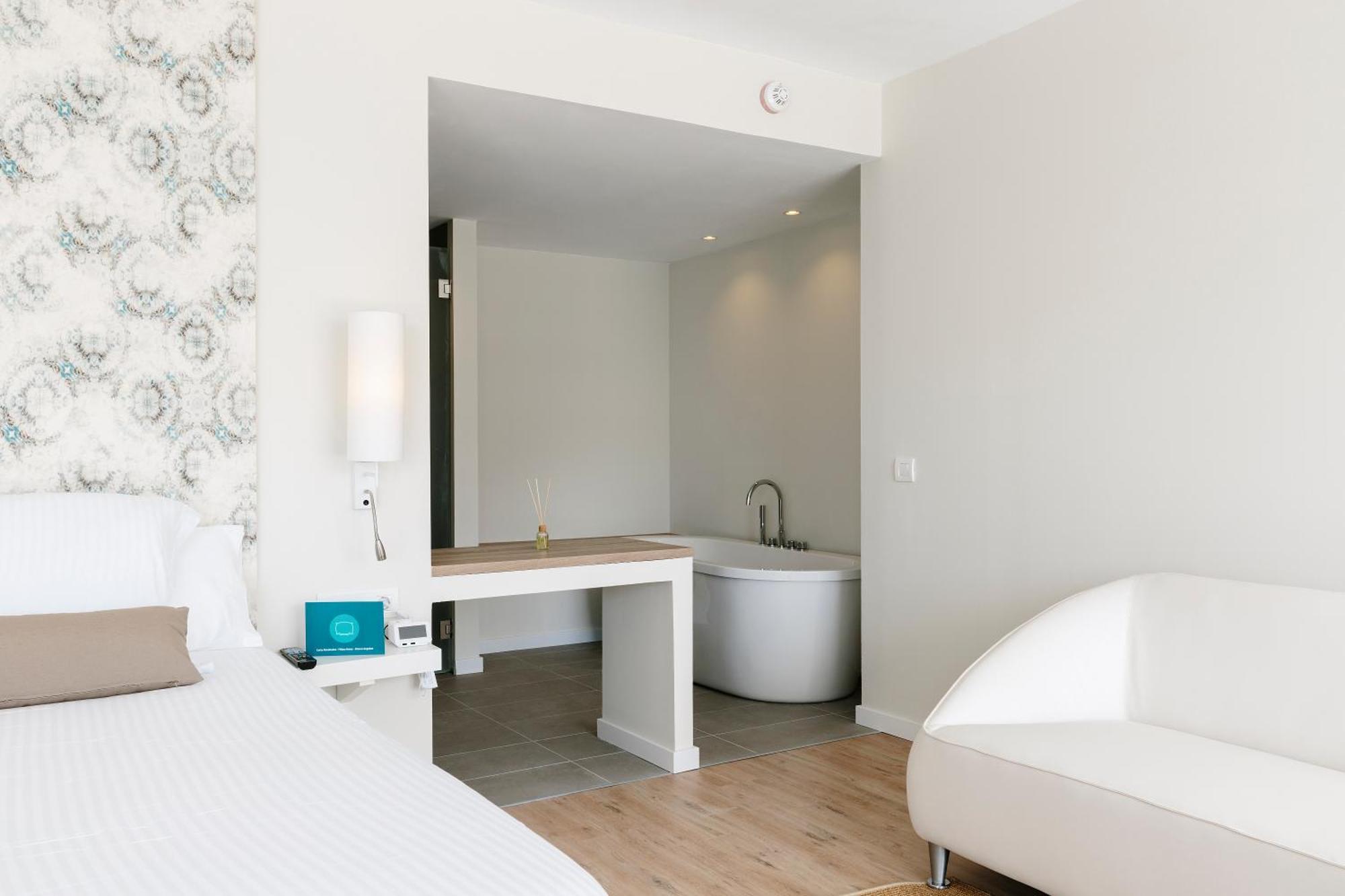 Hotel Aluasoul Ibiza - Adults Only Es Cana Camera foto
