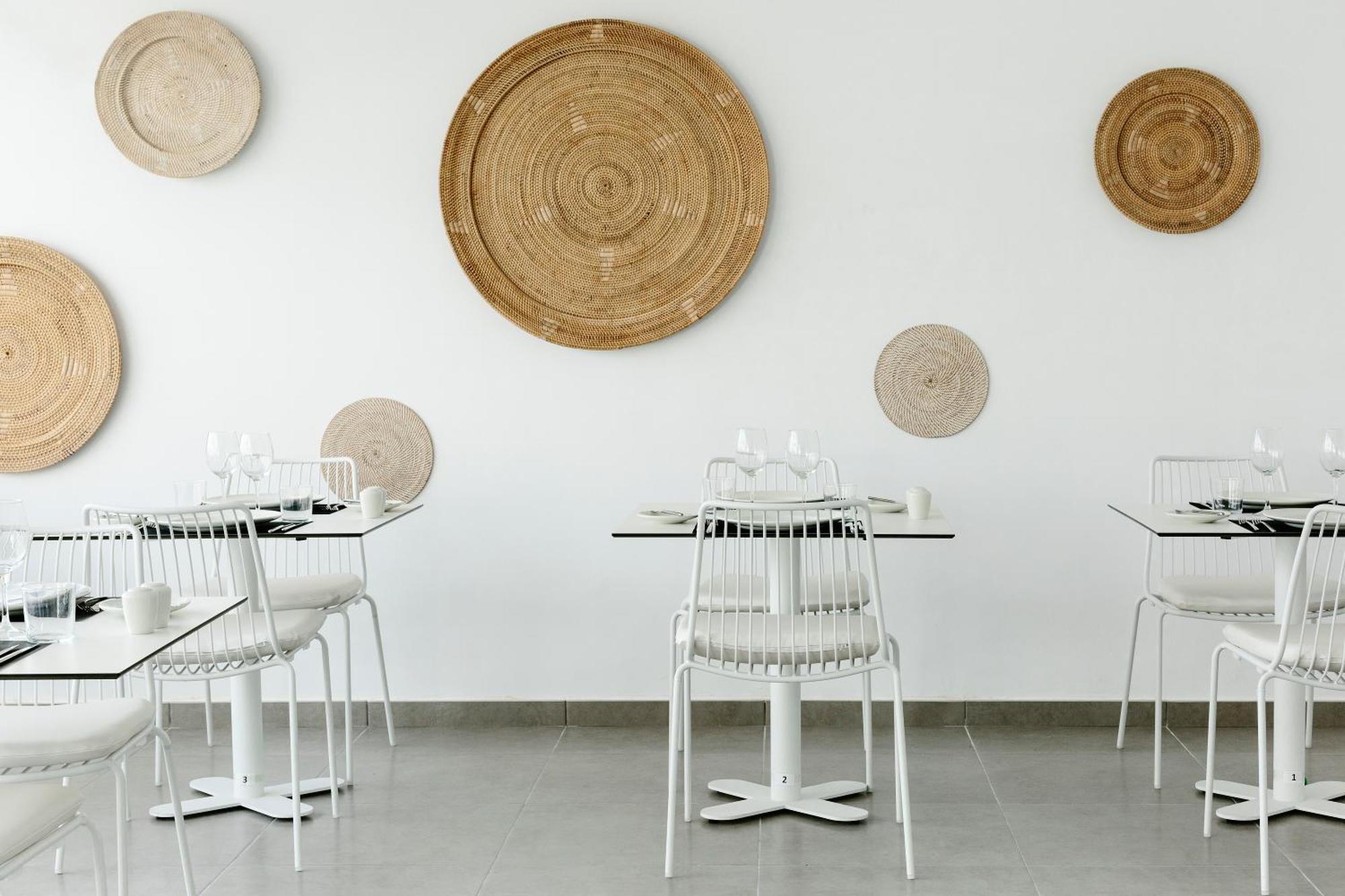 Hotel Aluasoul Ibiza - Adults Only Es Cana Esterno foto