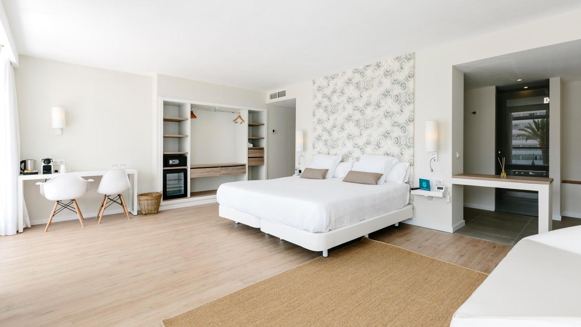 Hotel Aluasoul Ibiza - Adults Only Es Cana Camera foto