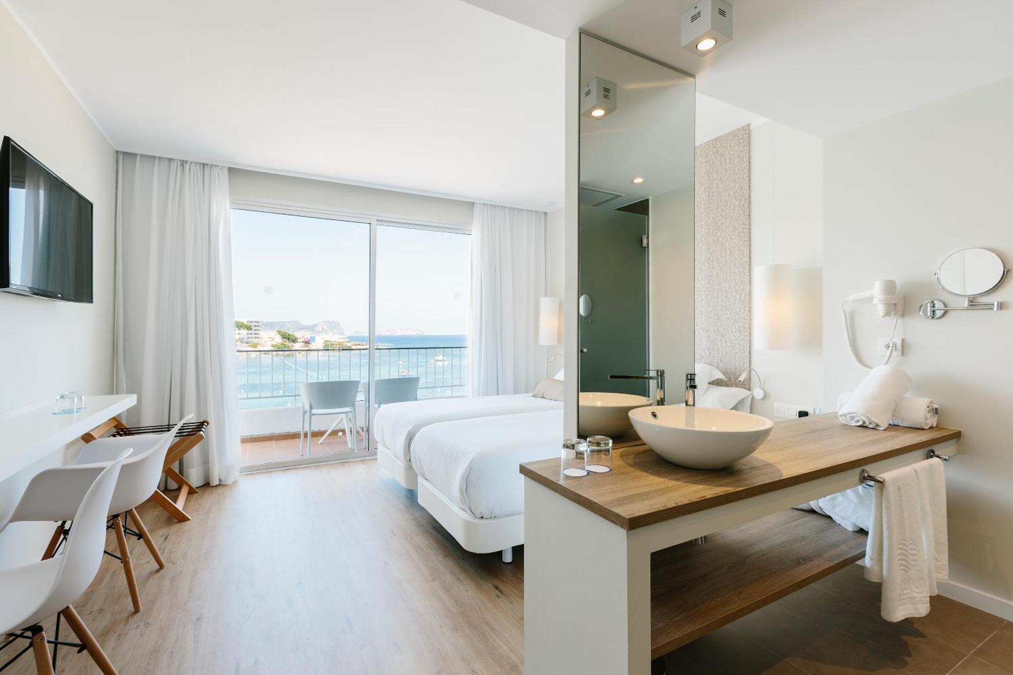 Hotel Aluasoul Ibiza - Adults Only Es Cana Camera foto