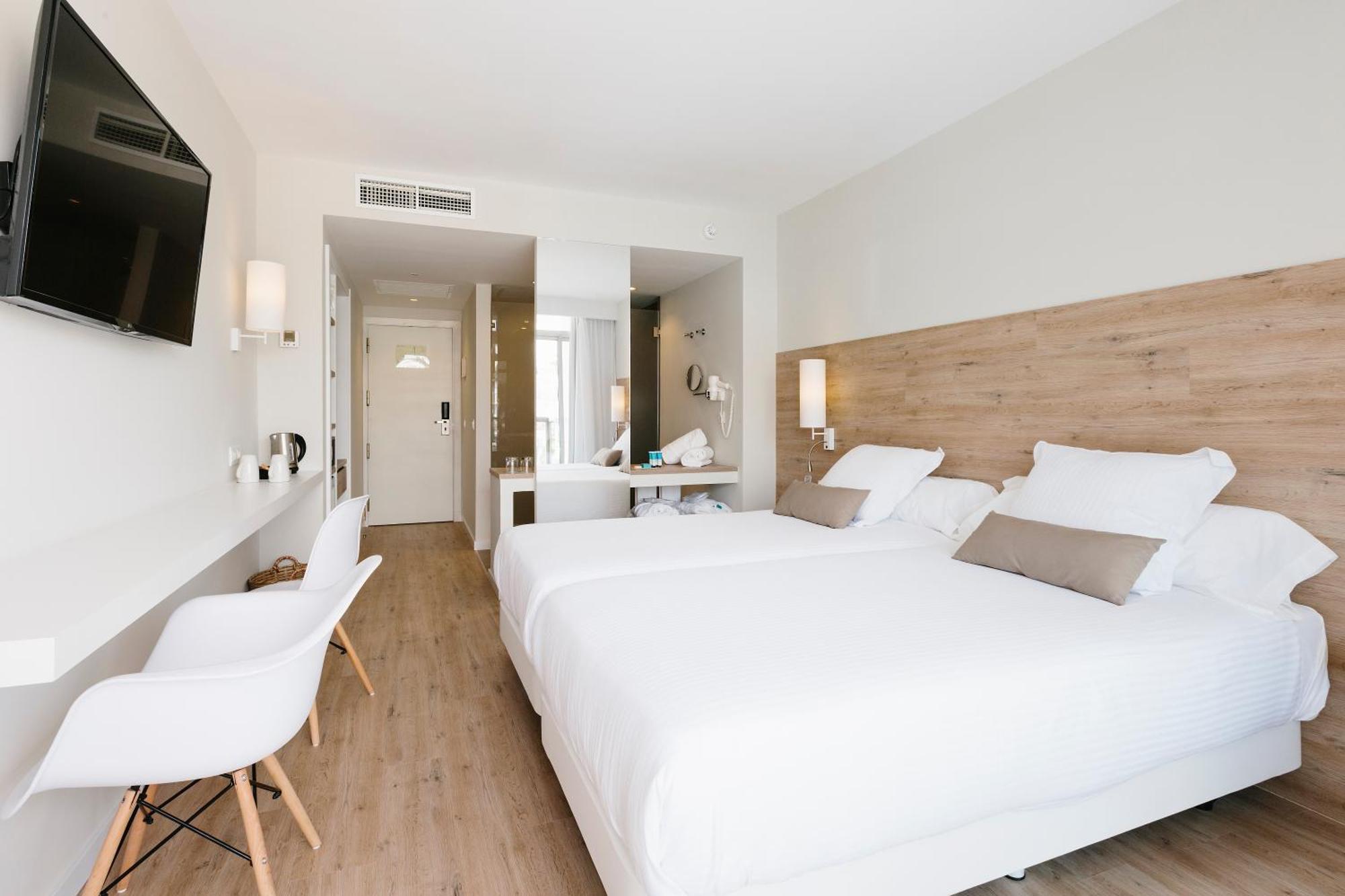 Hotel Aluasoul Ibiza - Adults Only Es Cana Camera foto