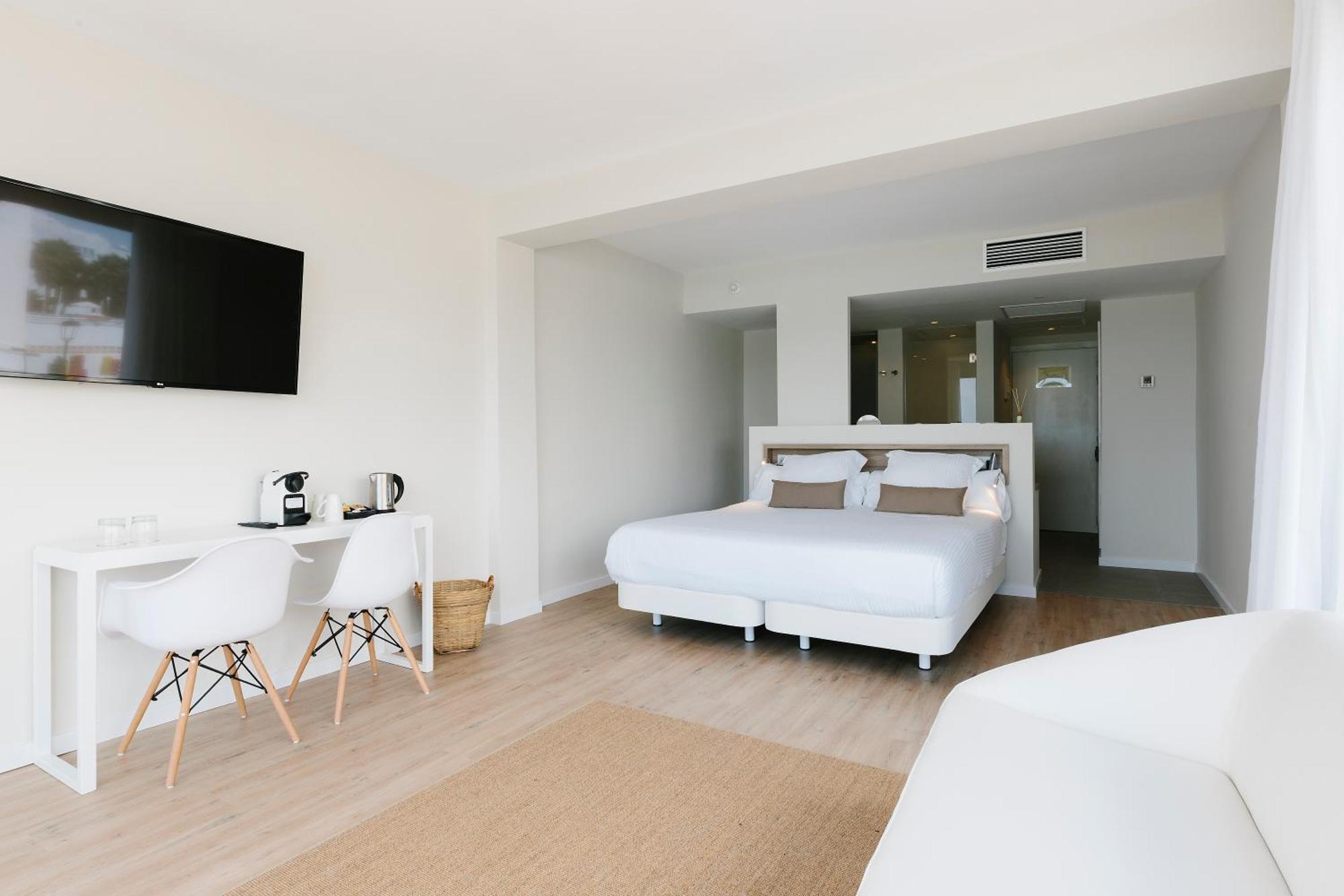 Hotel Aluasoul Ibiza - Adults Only Es Cana Camera foto
