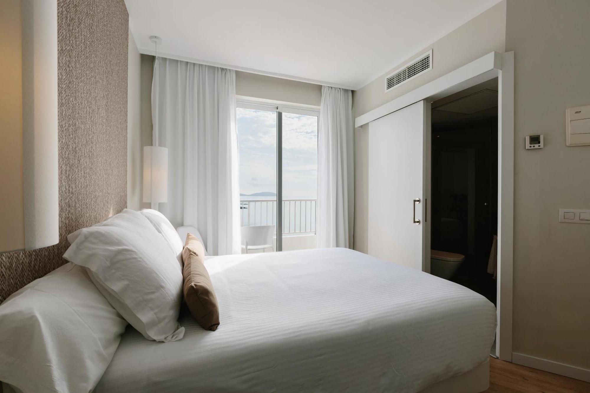 Hotel Aluasoul Ibiza - Adults Only Es Cana Camera foto