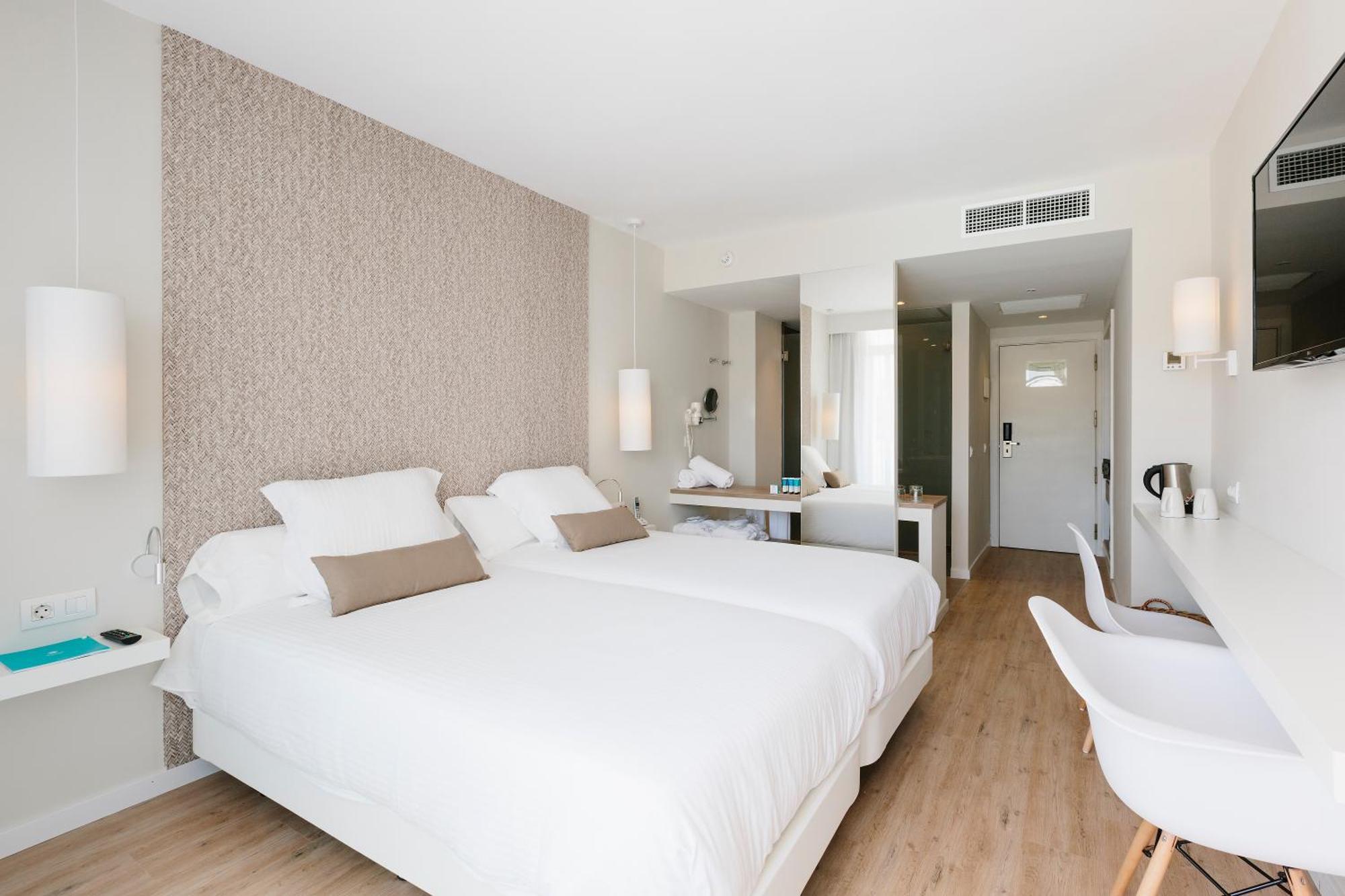 Hotel Aluasoul Ibiza - Adults Only Es Cana Camera foto