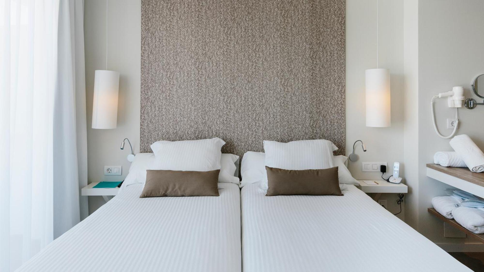 Hotel Aluasoul Ibiza - Adults Only Es Cana Camera foto