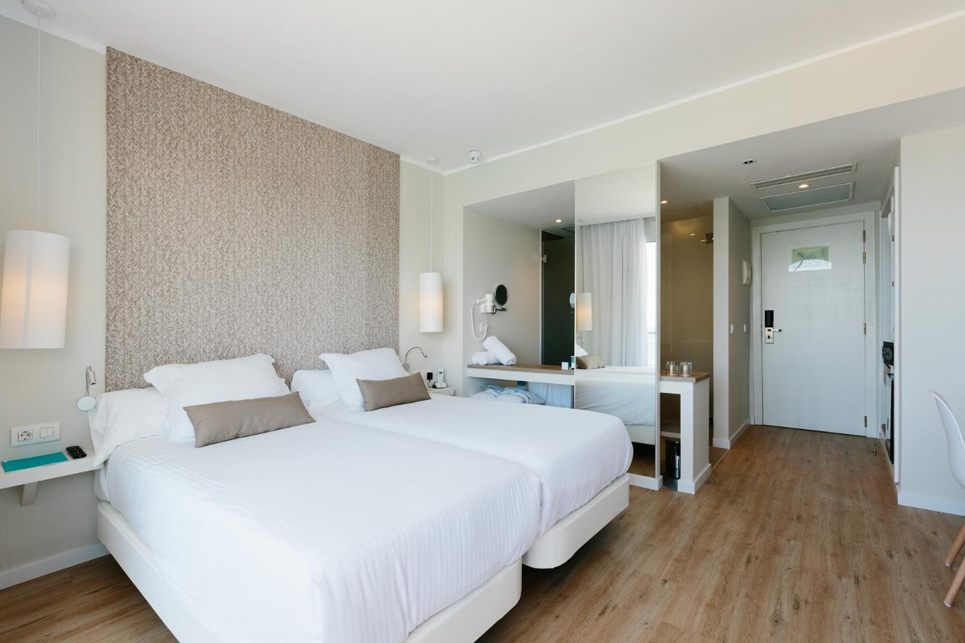 Hotel Aluasoul Ibiza - Adults Only Es Cana Camera foto